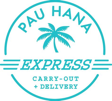 Pau Hana | Hawaii Regional Cuisine in Savage, MN | Order Online