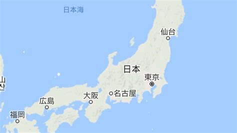 日本地图 的图像结果