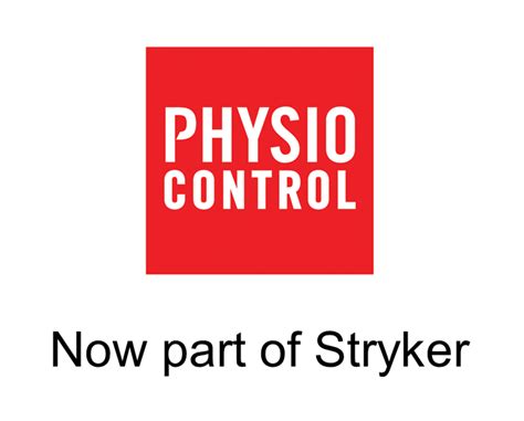Image result for Physio-Control