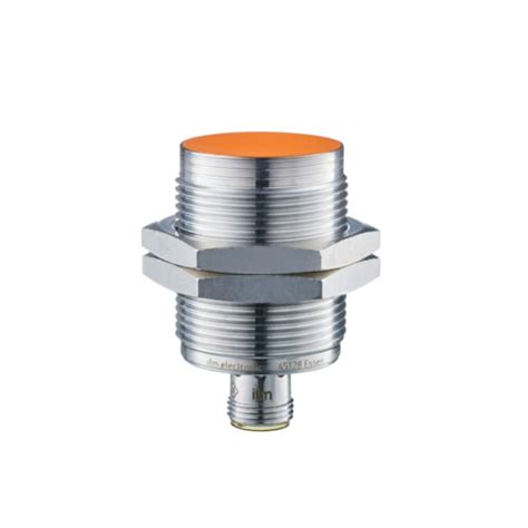 IIS340 ifm electronic | ifm electronic Inductive Threaded Barrel ...
