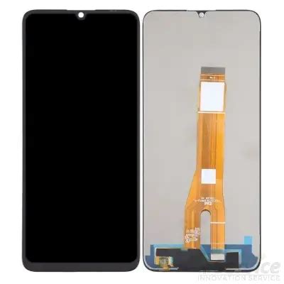 Original Honor X7a LCD Display Combo Folder Replacement