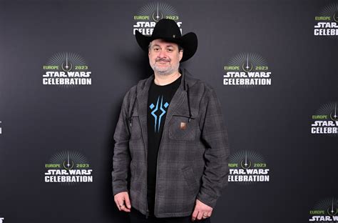 President Of Lucasfilm