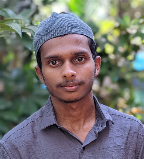 Portfolio | MHD Niyas