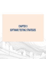 Image result for Testing Strategies in Software Engineering