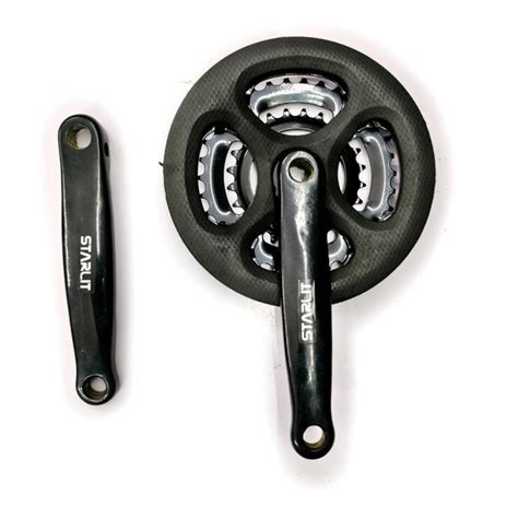 Crank Set - Do-InMinutes