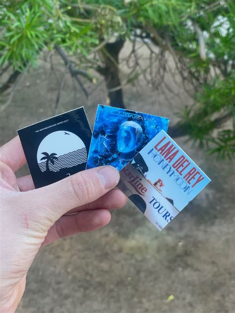 Music Album Sticker 的图像结果