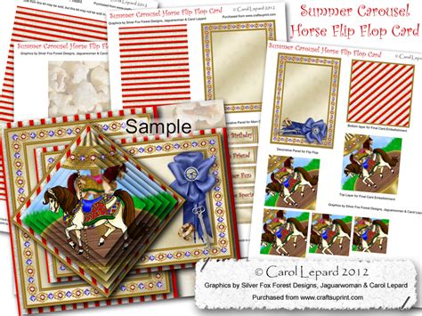 Flip Flop Card Tutorial 的图像结果