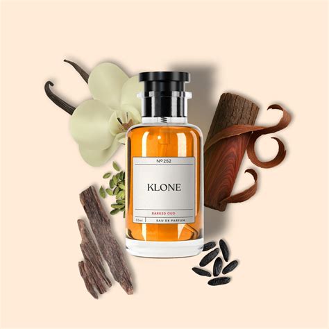 Barked Oud – Klone Scents