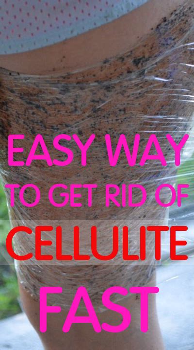 Image result for How to Remove Cellulite Fast