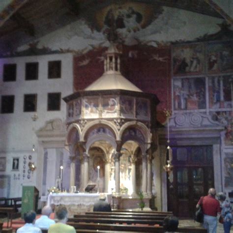 PIEVE DI SAN SALVATORE (2026) All You Need to Know BEFORE You Go (with ...