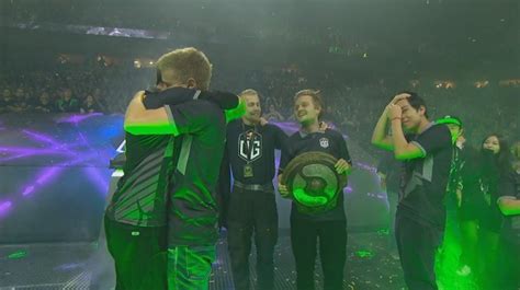 How The International 2019 Becomes The Largest Esports Event In Prize Pool