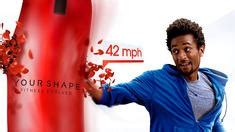 Your Shape - Core Trailer