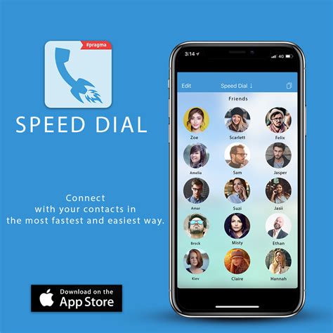 Image result for Speed Dial App for Android