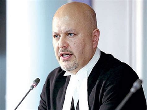 UK's Karim Khan elected next International Criminal Court chief prosecutor