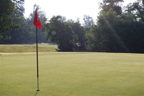 Pine Brook Country Club | All Square Golf