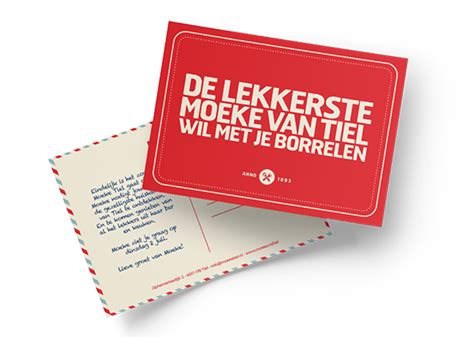 ONTDEK DE LEKKERSTE MOEKE VAN TIEL. :: SuperRebel.Agency® | Where Brave ...