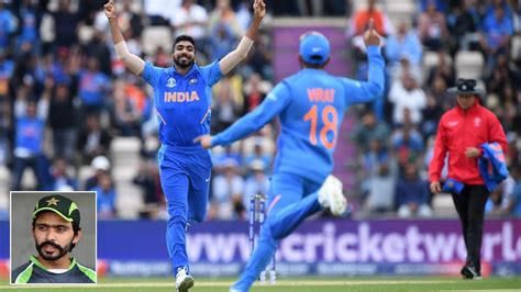 கோலியும், பும்ராவும் ஆட்டத்தை மாற்றுவதில் வல்லவர்கள்: பாக். வீரர் ...