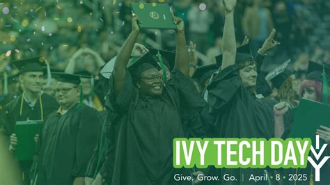 Ivy Tech Day 2025 | Lafayette