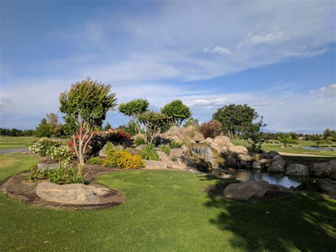 Golf Course «Seven Oaks Country Club», reviews and photos, 2000 Grand ...