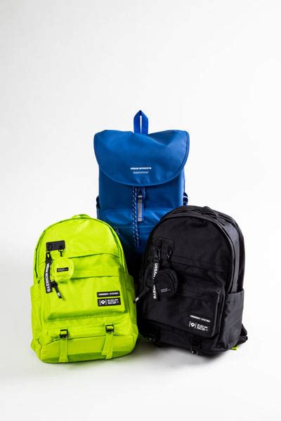 The Ultimate Guide to Urban Monkey Hyper-Functional Backpacks: Feature ...
