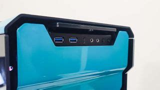 CLX Ra Custom Build 的图像结果