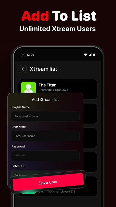 IPTV APK Android 的图像结果