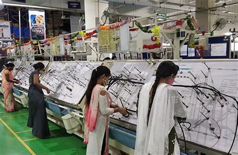 For Aakash Minda, the sky’s the limit | Autocar Professional