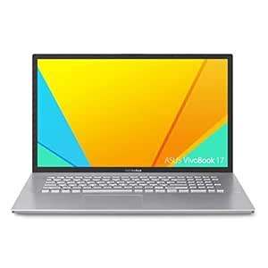 Amazon.in: Buy ASUS VivoBook S17 S712 Thin and Light 17.3? FHD Display ...