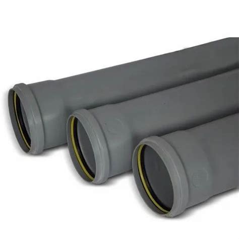 UPVC Pipe - Casing And Screen Pipes OEM Manufacturer from Ahmedabad