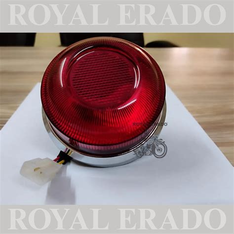 REBORN CLASSIC TAIL LIGHT – Royal Erado Accessories