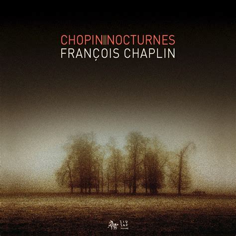 ‎Chopin: Nocturnes by François Chaplin on Apple Music