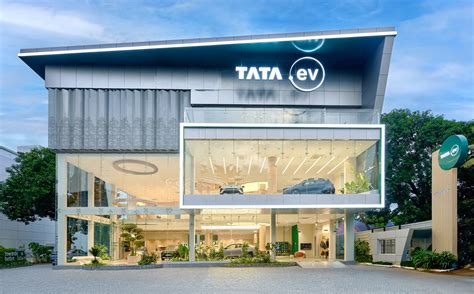 Tata Motors on Course to Achieve Record Annual EV Sales in CY2025 ...