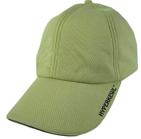 HyperKewl 6594 Evaporative Cooling Baseball Cap : Amazon.in: Clothing ...