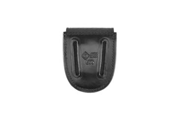 Aker Leather Model 500 Compact Round Single Handcuff Cases . Aker ...