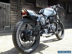 Honda Cb250 Superdream Cafe Racer by 1980 Honda Cb 250 Superdream For Sale In The United Kingdom Honda Cb250 Superdream Cafe Racer