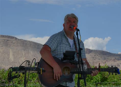 Chris Koltak, Acoustic Rock - Wednesdays on the Creek Summer Music ...