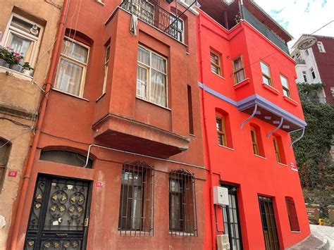 MERDIVENLI YOKUŞ EVLERI BALAT (2025) All You Need to Know BEFORE You Go ...