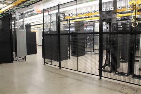 Dentro del 375 Pearl Street de Nueva York - DCD