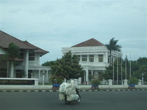 Semarang - JungleKey.in Image
