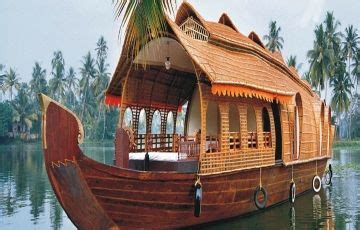 Family Getaway 4 Days 3 Nights Alleppy Holiday Package | Alleppy Trip ...