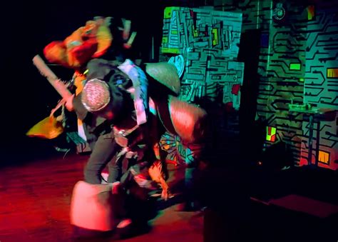 Rubber (() Cement [of CAROLINER] — free show in Rochester as part of ...