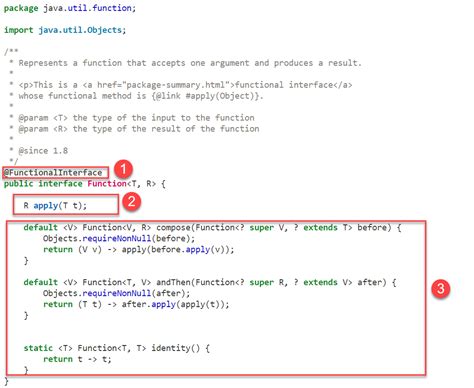 Function Interface for a List Class Example 的图像结果