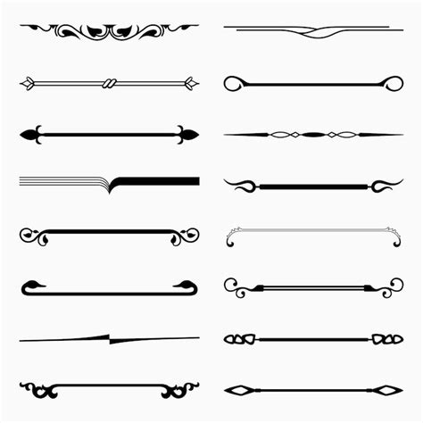 Chapter dividers Images - Free Download on Freepik