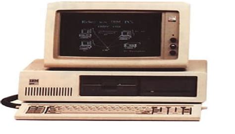 Generaciones de la computadora - Mind42