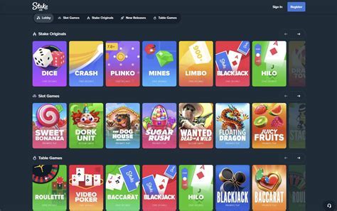 stake.games - Apps on Google Play - V2.38