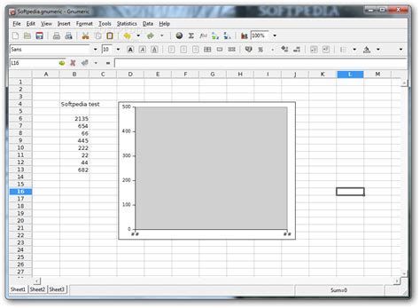 Image result for gnumeric