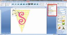 clipart words how to make a bunting banner in word with clip tips clipart words how to make a bunting banner in word with clip tips