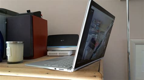 Surface Book Tutorial 的图像结果