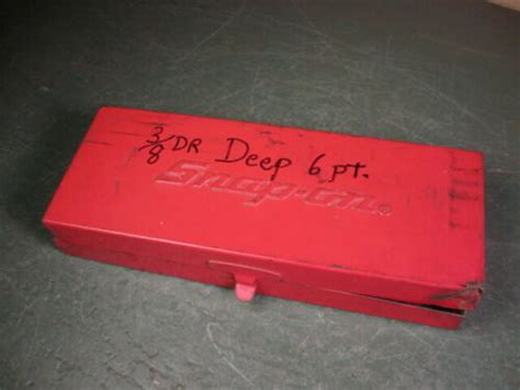 Image result for Snap On Tool Box Repair