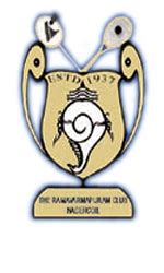 Ramavarmapuram Club